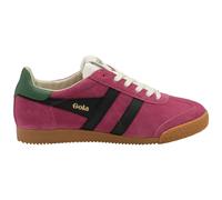 Gola - Women's Elan - Sneaker UK 8 | EU 41 fuchsia
