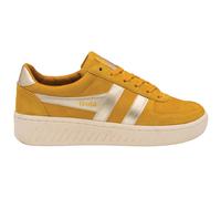 Scarpe da ginnastica da donna Gola Grandslam Pearl Jaune 36