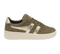 Scarpe da ginnastica da donna Gola Grandslam Pearl Vert 36