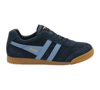 Gola - Women's Harrier Suede - Sneaker UK 6 | EU 39 blu