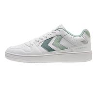 Scarpe da ginnastica da donna Hummel St. Power Play Blanc 36