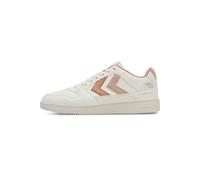 Scarpe da ginnastica da donna Hummel St. Power Play Blanc 36