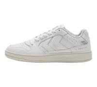 Scarpe da ginnastica da donna Hummel St. Power Play Retro Blanc 40