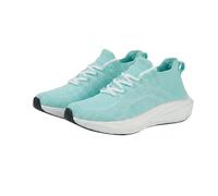 Scarpe da ginnastica da donna in maglia, traspiranti, suola grossa, casual | Scarpe da ginnastica da donna traspiranti in maglia con suola spessa che garantiscono comfort tutto il giorno per uno stile