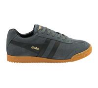 Gola - Women's Harrier Suede - Sneaker UK 5 | EU 38 blu