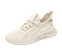 Scarpe da ginnastica da donna in rete traspirante, scarpe da corsa sportive, antiscivolo, con supporto per arco plantare, leggere, da palestra, tennis, da donna, casual, comode, per attività