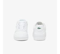 T-CLIP W by Lacoste 40 Bianco