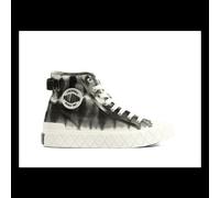 Scarpe da ginnastica da donna Palladium Palla Ace Mid Tie Dye Noir 39