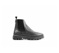 Scarpe da ginnastica da donna Palladium Pallatrooper Chelsea Noir 39
