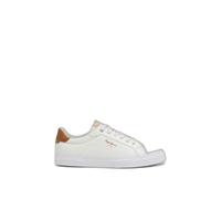 Scarpe Pepe Jeans Kenton Max bianco marrone donna - 40