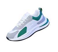 Scarpe da ginnastica da donna per corsa atletica, supporto per arco plantare, scarpe da tennis basse con plateau, antiscivolo, ortopediche, scarpe da ginnastica sportive, leggere, comode, casual, per