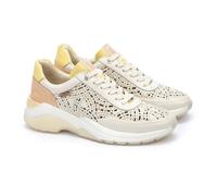 Scarpe da ginnastica da donna Pikolinos Nerja W9Q-6514C1 Blanc 36