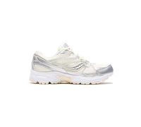 Scarpe da ginnastica da donna Saucony Ride Millennium Blanc 41