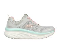Scarpe da ginnastica da donna Skechers D'lux Walker Gris 39