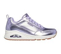 Skechers Scarpe da ginnastica Uno - Metallixs da donna lavanda bassa 38