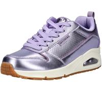 Scarpe da ginnastica da donna Skechers Uno - Metallixs