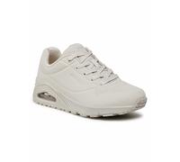 Scarpe da ginnastica da donna Skechers Uno-Stand On Air Beige 41