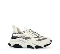 Scarpe da ginnastica da donna Steve Madden Possession-E Blanc 40