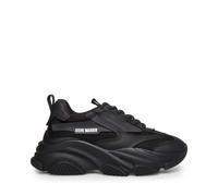 Scarpe da ginnastica da donna Steve Madden Possession-E Noir 36