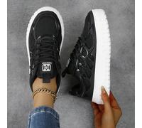 Scarpe da ginnastica da donna taglie forti stile vintage dell'esercito tedesco | Sneaker casual vintage con punta in camoscio | Scarpe comode per camminare tutti i giorni EUR36,EUR37,EUR38,EUR39,EUR40
