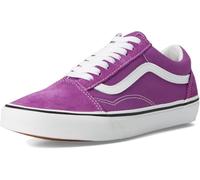 VANS Sneaker bassa 'Old Skool' lilla / bianco Uomo VANS 40 lilla / bianco