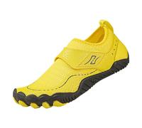 Scarpe da ginnastica da ragazza con gancio e anello, in pelle, leggere, facili da pulire, con suola imbottita, design carino a forma di cuore, si illuminano al buio, per tutti i giorni, scarpe da