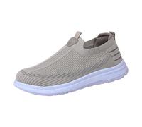 Scarpe da ginnastica da uomo imbottite con suola a goccia zero, cuscinetti metatarsali, da uomo, in morbida rete, per palestra, allenamento, scarpe da ginnastica profonde, traspiranti, leggere, per