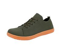 Scarpe da ginnastica da uomo in rete traspirante, suola piatta, a testa larga, leggere, comode, da camminata, casual, da lavoro, per i giorni feriali, unisex, per adulti, AG., 38 2/3 EU