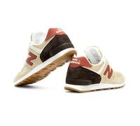 Scarpe da ginnastica da uomo M576SE New Balance 576 Made In England Eastern...