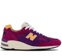 Scarpe da ginnastica da uomo M990PY2 New Balance Teddy Santis x 990v2 Made...