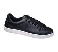 Scarpe da ginnastica da uomo traspiranti Sneakers Città Uomo Moda Basso Scarpe Casual Uomo Suola Morbida Anti Scivolamento Punta Chiusa Scarpe Sportive Uomo, Z1 Black, 40 EU