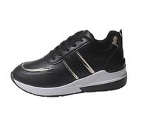 Scarpe da Ginnastica Donna, Campus Donna, Scarpe comode per Camminare, Sneakers Suola Alta, Sneakers Bianche, Shoes, pianta Larga, Sneaker, Shoes for Women