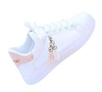 Scarpe da Ginnastica Donna Comode Fitness Lavoro Scarpe Sportive Ginnastica Outdoor Corsa Sneakers Donna Tennis All'aperto Palestra Scarpe da Passeggio Running Camminare Trekking Scarpe da Ginnastica