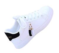 Scarpe da Ginnastica Donna Comode Fitness Lavoro Scarpe Sportive Ginnastica Outdoor Corsa Sneakers Donna Tennis All'aperto Palestra Scarpe da Passeggio Running Camminare Trekking Scarpe da Ginnastica