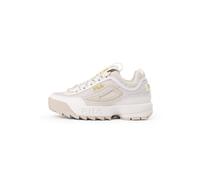 FILA Disruptor F Wmn, Scarpe da Ginnastica Donna, Marshmallow, 40 EU