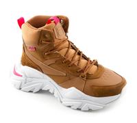 Sneakers Fila Electrove Desert Boot S Wmn FFW0180.70010 Marrone 36