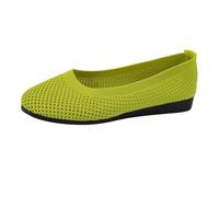 Scarpe da Ginnastica Donna Morbide Traspiranti Cuscino d'Aria Morbido Traspirante e Confortevole Camminata Taglia Extra Large Estiva Adatte a Lunghe Camminate