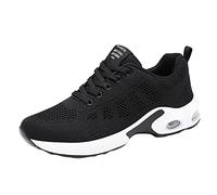 Scarpe da Ginnastica Donna Outdoor Fitness Corsa Scarpe Sportive Casual Traspiranti Leggero Sneakers Donna Basket Tennis Jogging Scarpe da Ginnastica Running Trail Palestra Scarpe da Passeggio