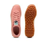 Scarpe da ginnastica donna Puma Easy Rider vintage scamosciate pelle rosa 36