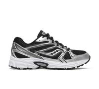 Saucony Grid Ride Millennium - sneakers - donna 6,5 US Black/Grey woman