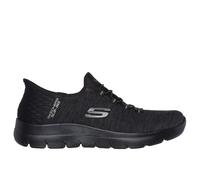 Scarpe da ginnastica donna Skechers Summits - Dazzling Haze Noir 40