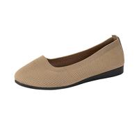 Scarpe da Ginnastica Donna Sneakers comode Ortopediche Traspirante e Confortevole Tecnologia Leggera Trail Running Fitness per Uso Casual Professionale