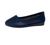 Scarpe da Ginnastica Donna Traspirante Antiscivolo Sportive Esterno Casa Tecnologia Leggera Trail Running per Il Tempo Libero Uso Casual e Professionale