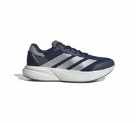 adidas Duramo Speed 2 Running Shoes, Scarpe da Corsa Uomo, Dark Blue/Silver Metallic/Halo Silver, 42 EU