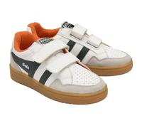Scarpe da ginnastica Eagle Strap Bianco 32