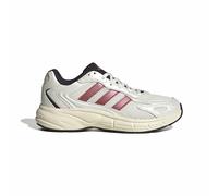 adidas Unisex - Bambini e Ragazzi Eclyptix 2000 Junior Shoes, Core White/Ruby Met./Zero Met., 39 1/3 EU