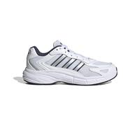 adidas Uomo ECLYPTIX 2000 Shoes, Core White/Grey Two, 45 1/3 EU