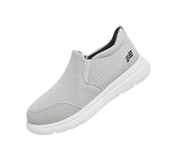 Scarpe da ginnastica estive da uomo, con grande foro in rete, traspiranti, leggere, casual, comode, per il tempo libero quotidiano, D, 38 EU
