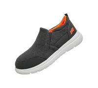 Scarpe da ginnastica estive da uomo, con grande foro in rete, traspiranti, leggere, casual, comode, per il tempo libero quotidiano, C, 38.5 EU