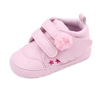 Scarpe da ginnastica estive per bambini e bambine, leggere, morbide, a forma carina, scarpe da passeggio, rosa, 36.5 EU